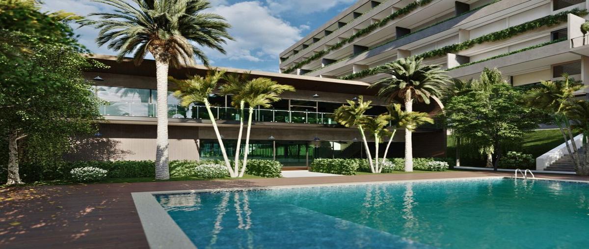 Foto de departamento en venta en zona norte, mérida   , san luis sur, mérida, yucatán, 0 No. 05